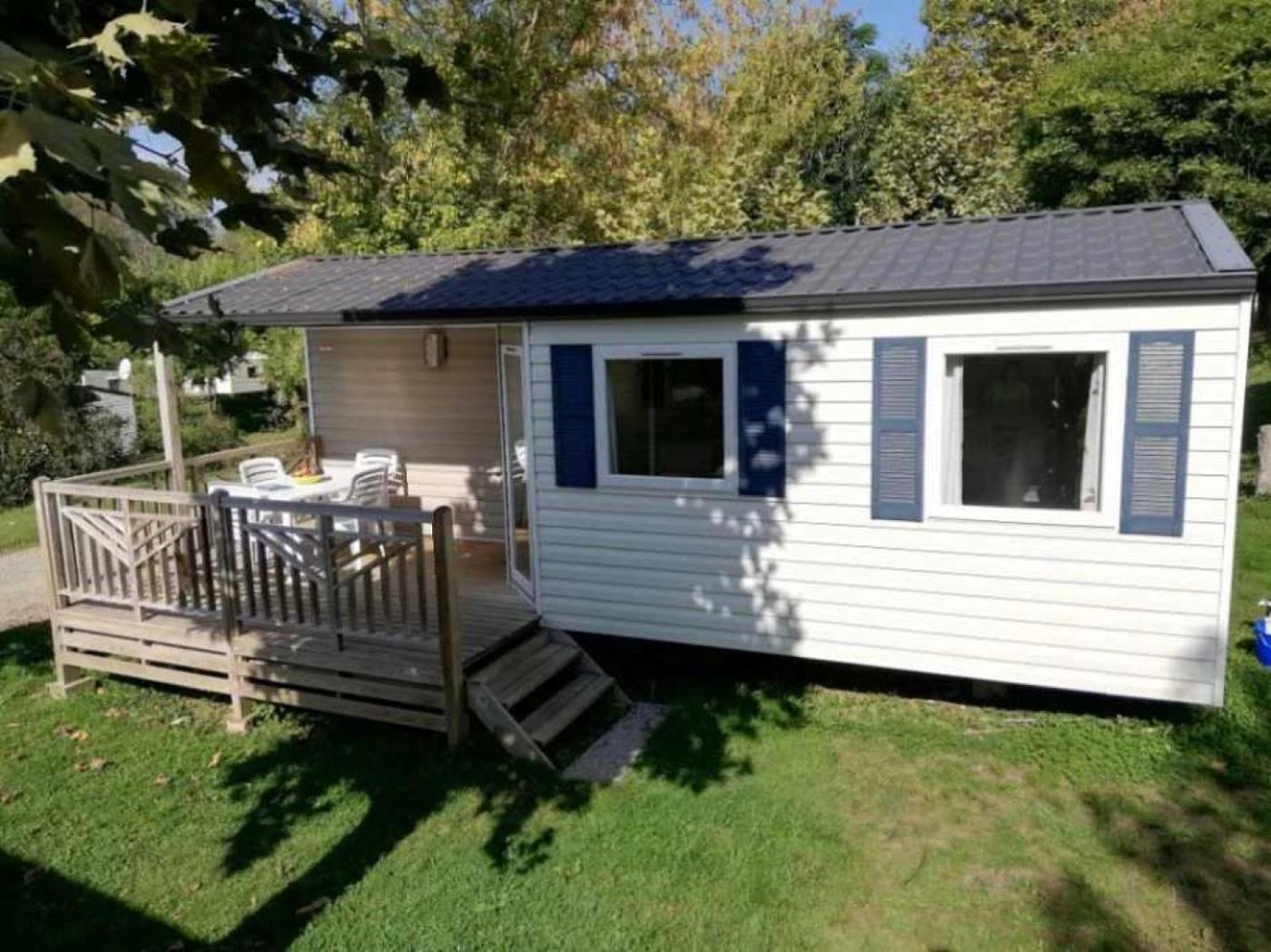 Camping - Piscine - Ccbaieb Montjoie-en-Couserans Екстериор снимка