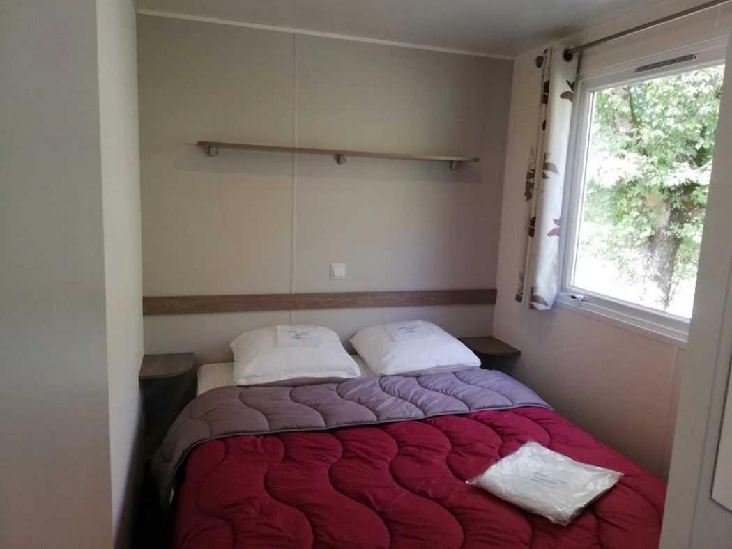 Camping - Piscine - Ccbaieb Montjoie-en-Couserans Екстериор снимка