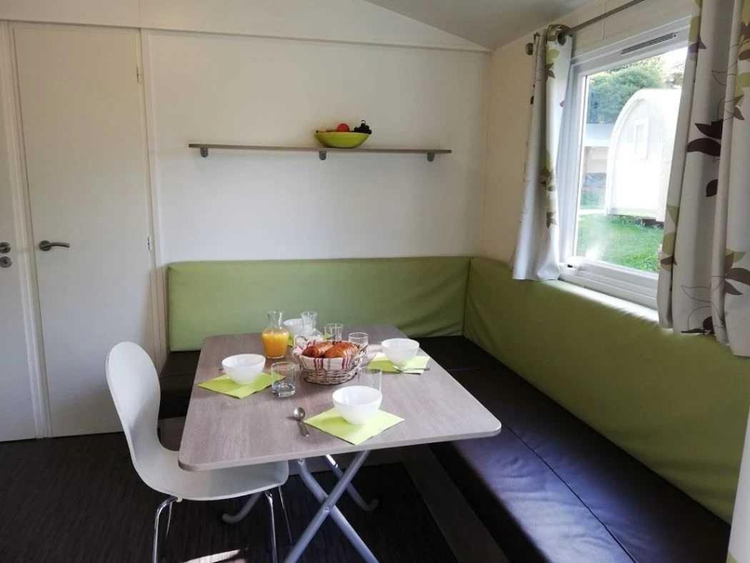 Camping - Piscine - Ccbaieb Montjoie-en-Couserans Екстериор снимка
