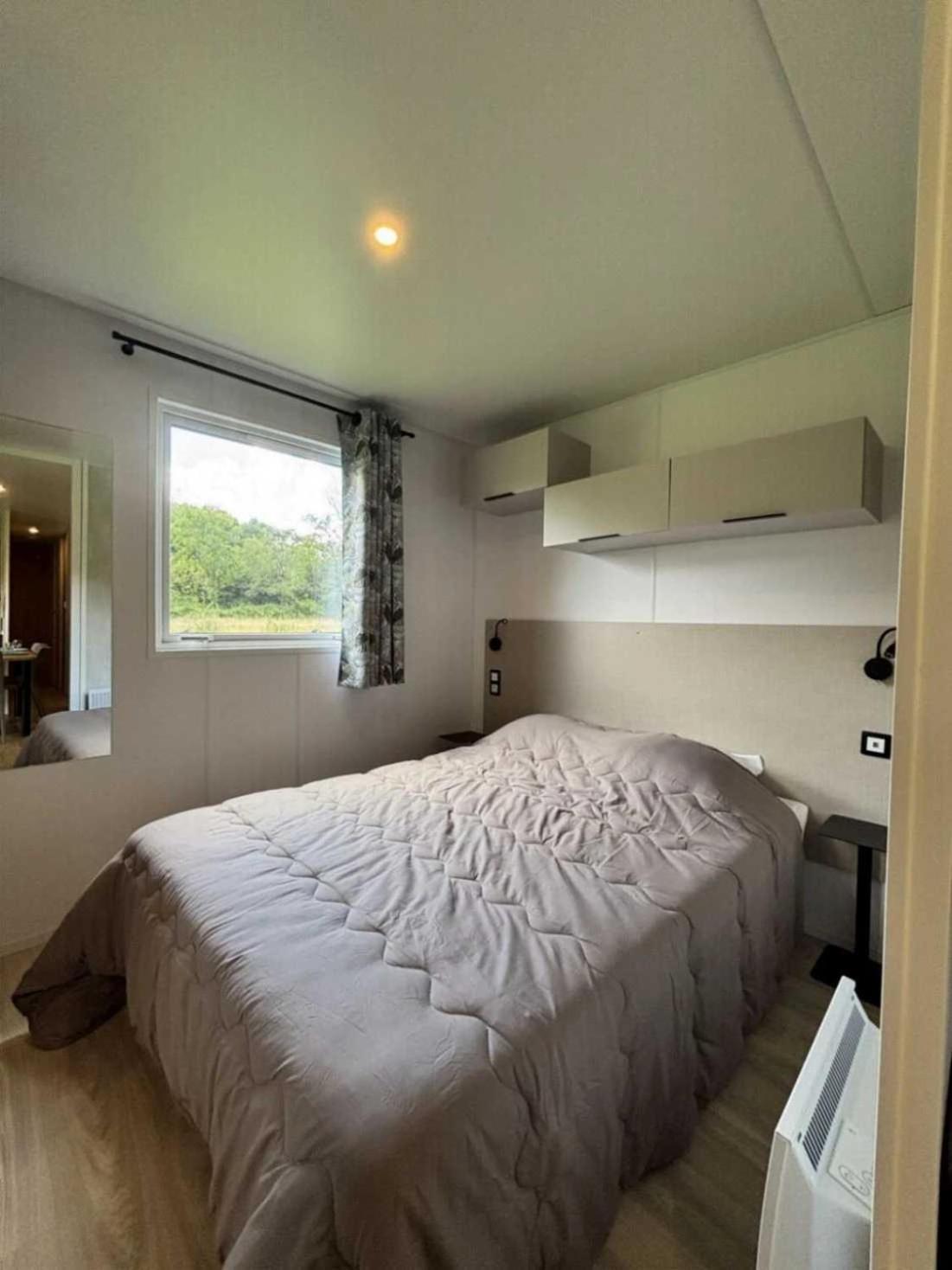 Camping - Piscine - Ccbaieb Montjoie-en-Couserans Екстериор снимка