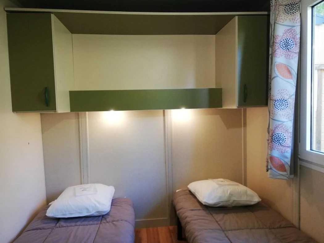 Camping - Piscine - Ccbaieb Montjoie-en-Couserans Екстериор снимка