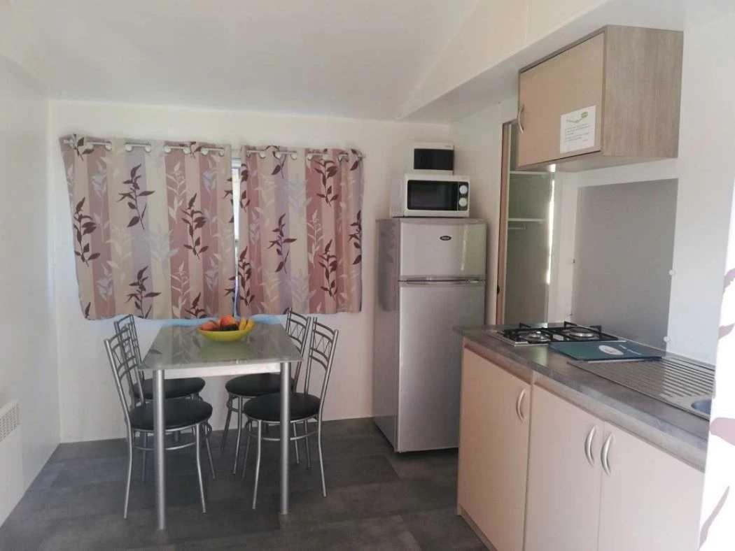 Camping - Piscine - Ccbaieb Montjoie-en-Couserans Екстериор снимка
