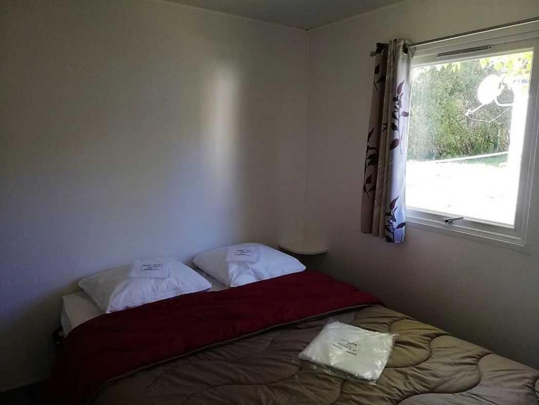 Camping - Piscine - Ccbaieb Montjoie-en-Couserans Екстериор снимка