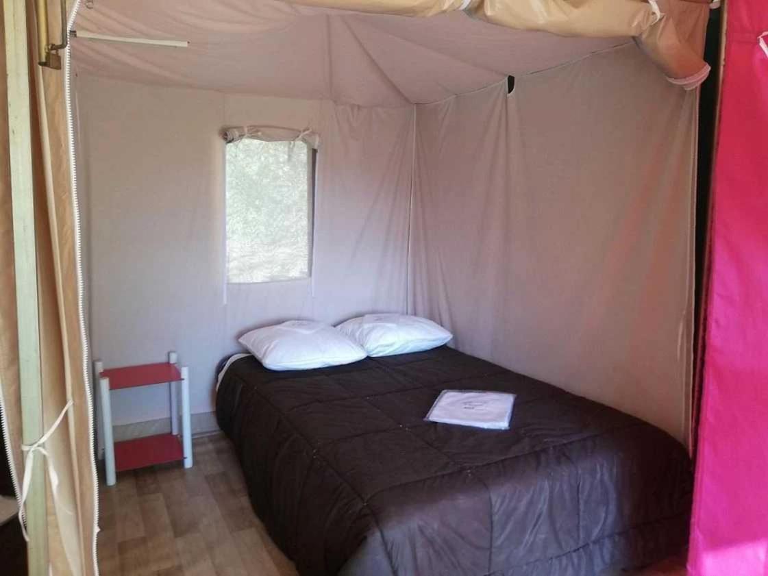 Camping - Piscine - Ccbaieb Montjoie-en-Couserans Екстериор снимка